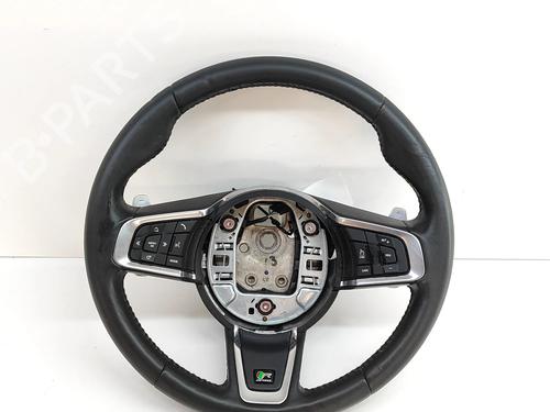 Used Steering wheel Steering wheel JAGUAR F-PACE (X761) 2.0 Ti4 AWD (250 hp) 25614522 25614522