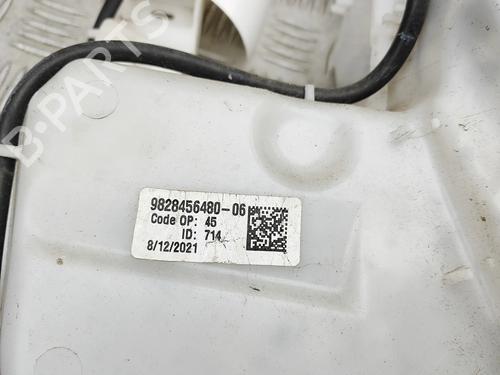 Sprinklertank OPEL MOKKA 1.2 (76) | BP37029326C113 - Image 7