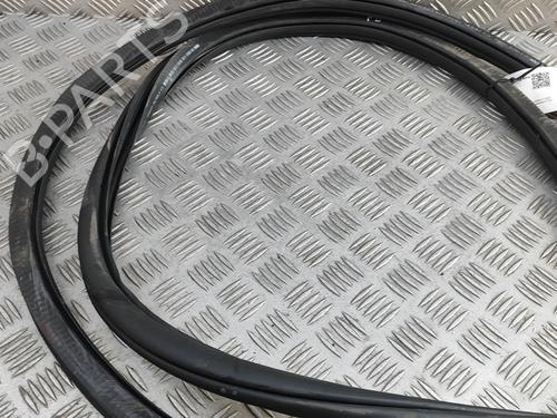 Rubber door seal SKODA ENYAQ iV SUV (5AZ) 85 | BP27796096C142 