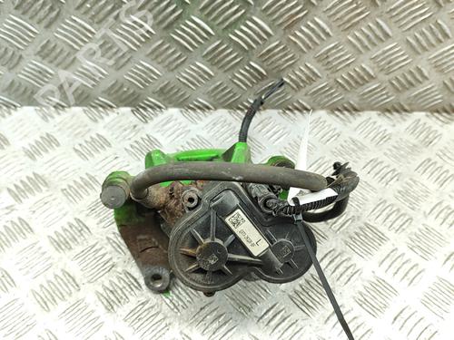 Bremssattel links hinten JAGUAR F-PACE (X761) 2.0 TD4 | BP29829732M107 