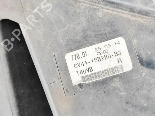 Right front fog light FORD KUGA II (DM2) 2.0 TDCi 4x4 | BP36471036C31 - Image 7