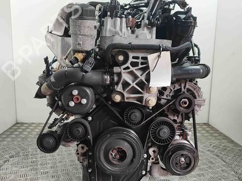 Used Engine LAND ROVER RANGE ROVER EVOQUE (L538) 2.0 D 4x4 (180 hp) 28498064