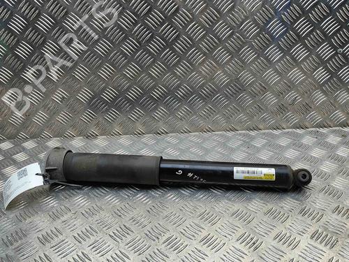 Venstre bagtil støddæmper MERCEDES-BENZ GLC (X253) 300 d 4-matic (253.919) (245 hp) 29730702