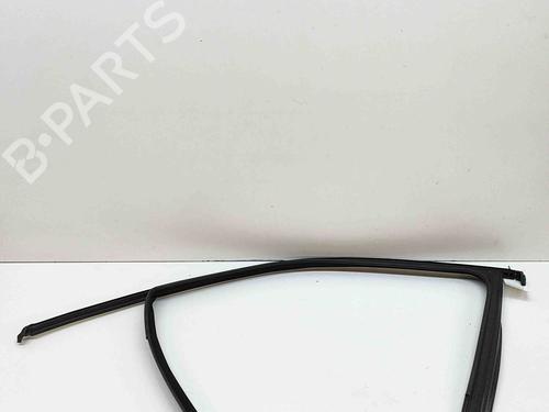 Door moulding trim MERCEDES-BENZ GLB (X247) GLB 200 Mild-Hybrid (247.687) | BP29373268C150 