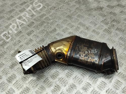 Used Catalyst BMW 4 Coupe (F32, F82) M4 (431 hp) 25616319