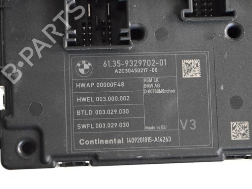 Electronic module BMW 5 (G30, F90) M5 | BP33346319M83 - Image 5