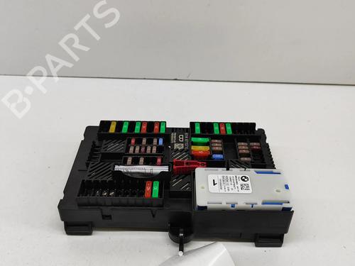 Used Fuse box BMW 3 (G20, G80, G28) 330 i (258 hp) 21808978