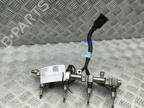 Einspritzleiste für HYUNDAI TUCSON (NX4E, NX4A) 1.6 T-GDi Hybrid (230 hp) 32755325