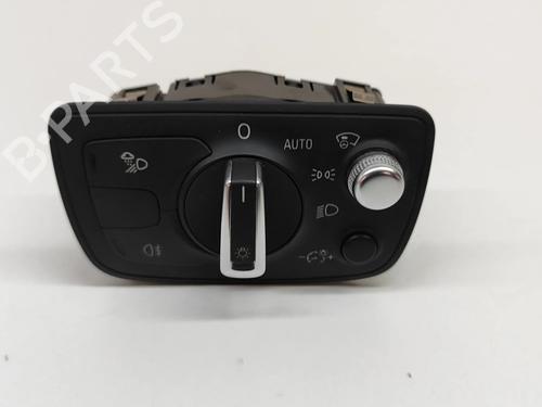 Used Electronic module Electronic module AUDI A6 C7 (4G2, 4GC) 3.0 TDI quattro (204 hp) 16536536 16536536