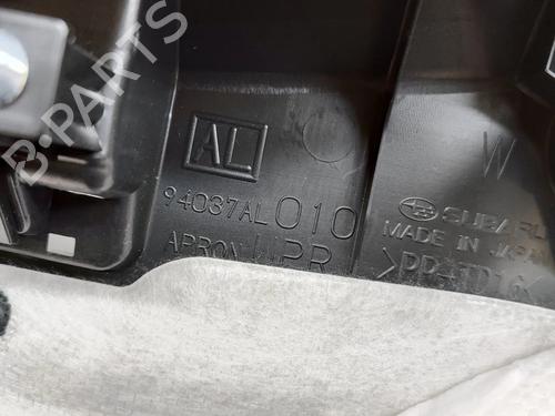 Boot lining SUBARU OUTBACK (BS) 2.0 D AWD (BSD) | BP23415885I3 