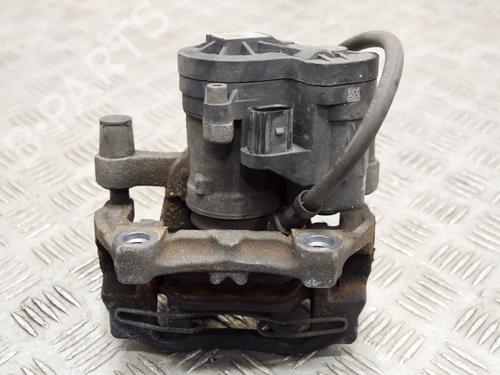 Used Right rear brake caliper VW GOLF VIII (CD1, DA1) 1.5 TSI (150 hp) 27759286