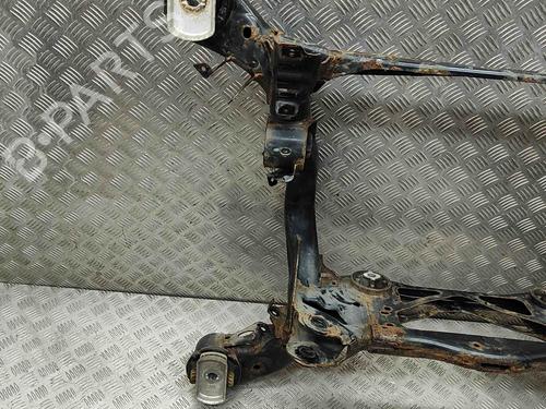 Rear axle AUDI E-TRON (GEN) 55 quattro | BP27780575M2 