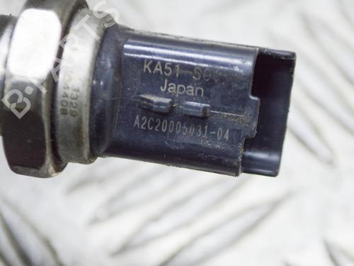 Injection rail MERCEDES-BENZ CITAN Box Body/MPV (W415) 111 CDI (415.603, 415.605) | BP13516145M98 