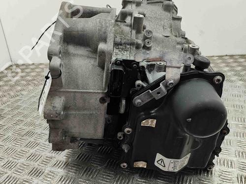 Gearbox VW PASSAT B8 (3G2, CB2) 2.0 TDI 4motion | BP29486001M3 