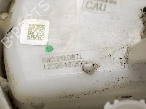 Fuel pump AUDI A5 (F53, F5P) 2.0 TFSI | BP8837205M76