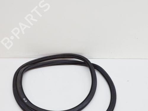 Rubber door seal AUDI Q3 (8UB, 8UG) RS 2.5 quattro | BP14651736C142 