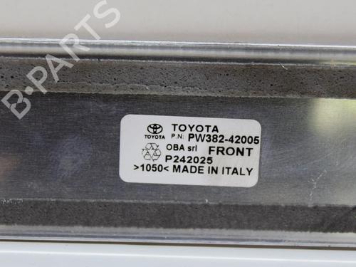 Step TOYOTA bZ4X (_EAM1_) EV (YEAM15) | BP28560758C149