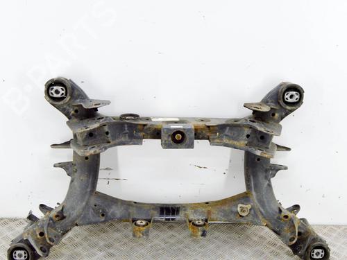 Rear axle BMW X3 (G01, F97, G08) xDrive 20 i | BP14645594M2 