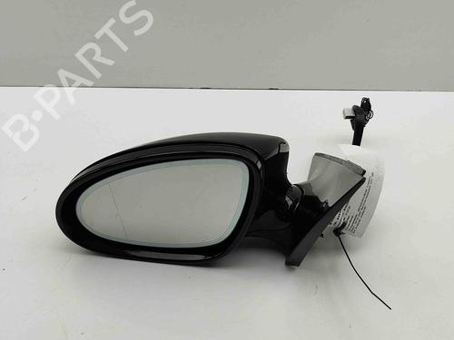 Used Left mirror MERCEDES-BENZ S-CLASS (W221, V221) S 500 4-matic (221.086, 221.186) (388 hp) 29510829