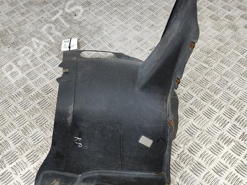 Wheel arch VW GOLF VI (5K1) 2.0 TDI | BP22807240C56 