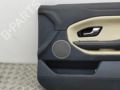 Front right panel LAND ROVER RANGE ROVER EVOQUE (L538) 2.0 D | BP38291885C59 - Image 3
