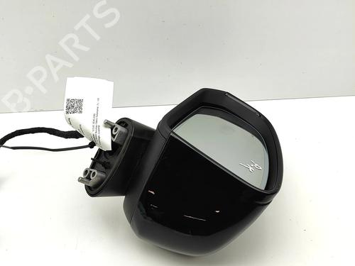 Left mirror VOLVO XC40 (536) B3 Mild-Hybrid | BP31859280C26 