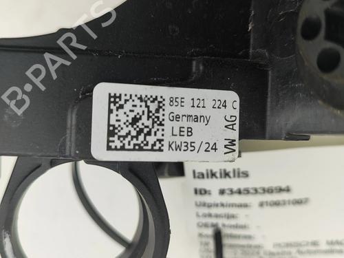 Support PORSCHE MACAN (XAB) 4S Electric 4 (XABDC1) | BP33433185C155  - Image 7