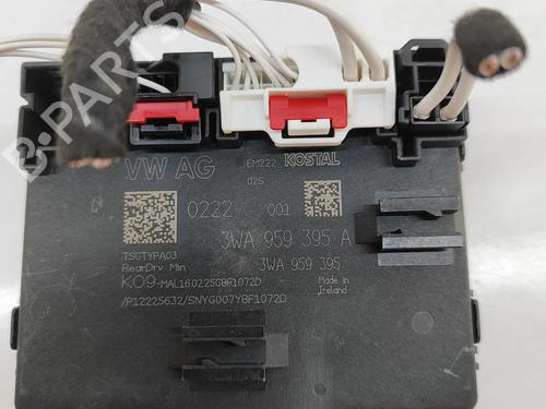 Electronic module VW TAYRON (R41) 1.5 eHybrid | BP29458744M83 - Image 6