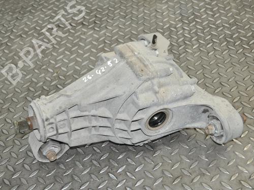 Used Rear differential Rear differential VW TOUAREG (7P5, 7P6) 3.0 V6 TDI (245 hp) 30211316 30211316