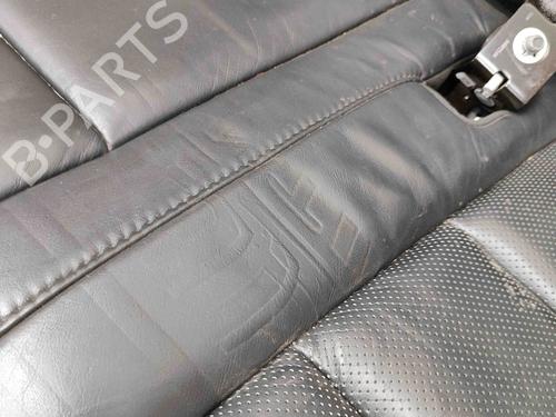 Rear seat JEEP GRAND CHEROKEE IV (WK, WK2) 3.0 CRD V6 4x4 | BP29829639C17