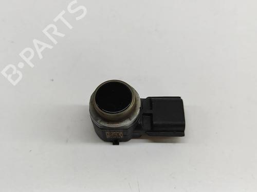 Used Electronic module NISSAN LEAF (ZE1) Electric (150 hp) 28431593