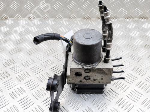 Used ABS pump ABS pump LAND ROVER RANGE ROVER SPORT II (L494) 3.0 SDV6 4x4 (306 hp) 39590548 39590548