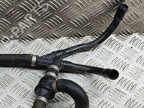 Pipe VW ID.3 (E11, E12) Pro S | BP28552141M125