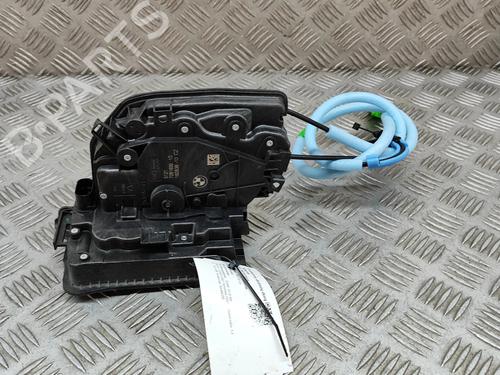 Fechadura frente direita BMW X1 (F48) xDrive 25 e Plug-in-Hybrid (220 hp) 27770391