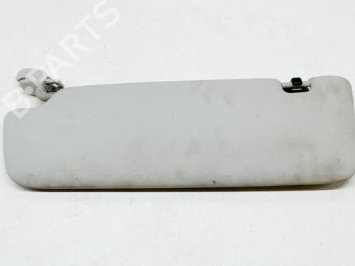 Right sun visor AUDI A5 (8T3) 2.0 TFSI | BP7267607I2 