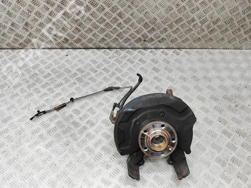 Used Left front steering knuckle Left front steering knuckle 39145094 39145094