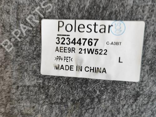 Boot lining POLESTAR POLESTAR 2 (534) EV | BP27785398I3  - Image 6