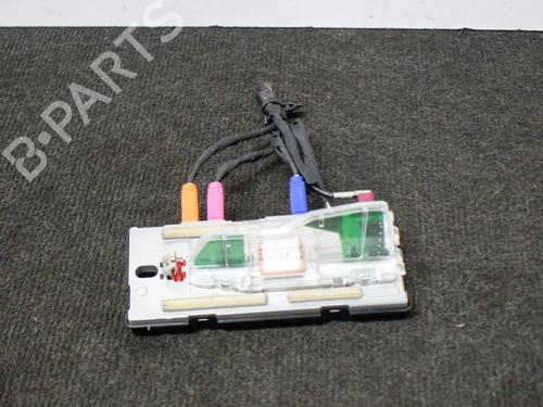 Antenne/Base VOLVO XC60 II (246) T5 AWD (254 hp) 8834112