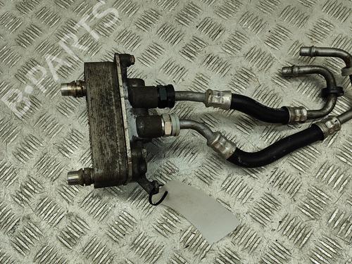 Oliekøler MERCEDES-BENZ E-CLASS T-Model (S213) E 220 d 4-matic (213.205) | BP25788482M33 