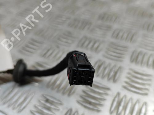 Tailgate lift support SKODA ENYAQ iV SUV (5AZ) 80 | BP28551937C138