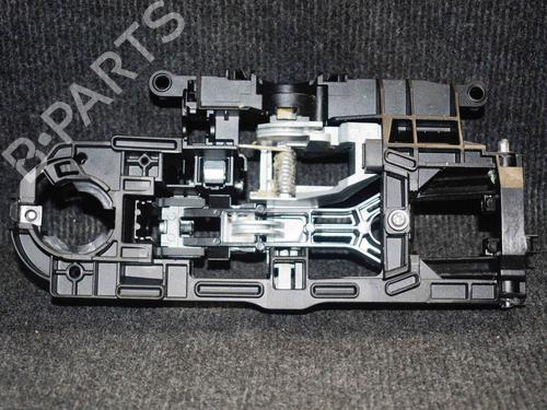 Support BMW 5 Touring (F11) 530 d | BP6719512C155