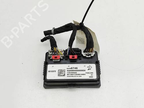 Used Gearbox control unit Gearbox control unit CADILLAC ESCALADE 6.2 AWD (426 hp) 33377781 33377781