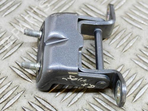 Used Hinge/Door check strap NISSAN LEAF (ZE1) Electric (150 hp) 27761250