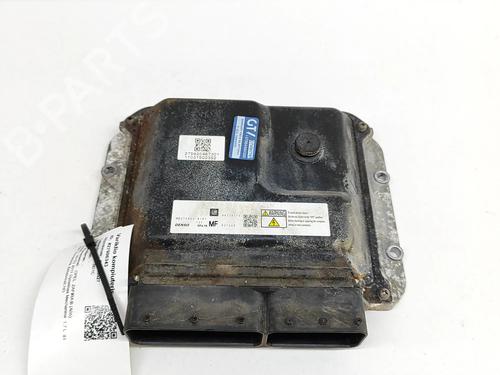 Used Engine control unit (ECU) OPEL ZAFIRA / ZAFIRA FAMILY B (A05) 1.7 CDTI (M75) (110 hp) 22351548