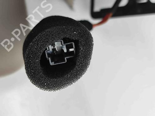 Right sun visor VW MULTIVAN T7 (STM, STN) 1.4 eHybrid | BP33375277I2 - Image 9