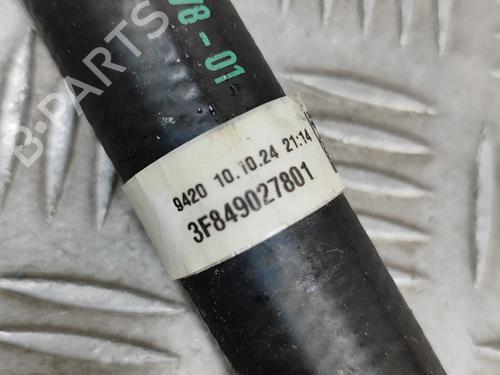 Pipe BMW 5 (G60, G90, G68) i5 eDrive40 | BP28564228M125 