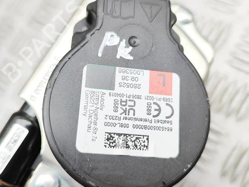 Front left seatbelt AUDI Q6 E-TRON (GFB) e-tron quattro | BP37445073I26 - Image 7