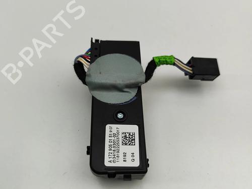 Switch MERCEDES-BENZ SLC (R172) 180 (172.431) | BP26939569I30 