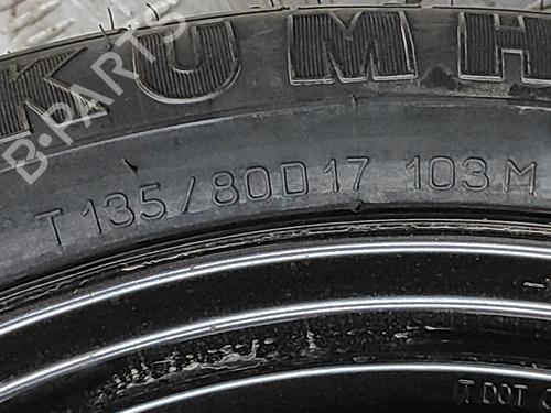Reservehjul kit KIA OPTIMA (JF) 1.7 CRDi | BP35790184C119 - Image 6