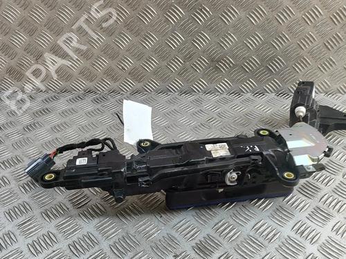 Front left exterior door handle JAGUAR I-PACE (X590) EV400 AWD | BP28435691C128
